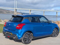 Suzuki Swift 1.4 Boosterjet Sport Euro 6 (s/s) 5dr 5
