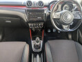 Suzuki Swift 1.4 Boosterjet Sport Euro 6 (s/s) 5dr 21