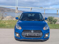 Suzuki Swift 1.4 Boosterjet Sport Euro 6 (s/s) 5dr 2