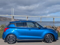 Suzuki Swift 1.4 Boosterjet Sport Euro 6 (s/s) 5dr 4