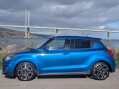 Suzuki Swift 1.4 Boosterjet Sport Euro 6 (s/s) 5dr 8