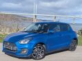 Suzuki Swift 1.4 Boosterjet Sport Euro 6 (s/s) 5dr 1