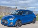 Suzuki Swift 1.4 Boosterjet Sport Euro 6 (s/s) 5dr