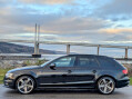 Audi A4 3.0 TDI V6 Black Edition S Tronic quattro Euro 5 (s/s) 5dr 4