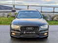 Audi A4 3.0 TDI V6 Black Edition S Tronic quattro Euro 5 (s/s) 5dr 2