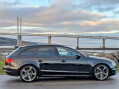 Audi A4 3.0 TDI V6 Black Edition S Tronic quattro Euro 5 (s/s) 5dr 9