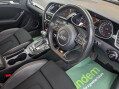 Audi A4 3.0 TDI V6 Black Edition S Tronic quattro Euro 5 (s/s) 5dr 11