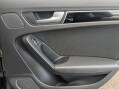 Audi A4 3.0 TDI V6 Black Edition S Tronic quattro Euro 5 (s/s) 5dr 15