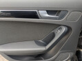 Audi A4 3.0 TDI V6 Black Edition S Tronic quattro Euro 5 (s/s) 5dr 17
