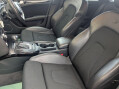 Audi A4 3.0 TDI V6 Black Edition S Tronic quattro Euro 5 (s/s) 5dr 18