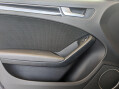 Audi A4 3.0 TDI V6 Black Edition S Tronic quattro Euro 5 (s/s) 5dr 19
