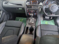 Audi A4 3.0 TDI V6 Black Edition S Tronic quattro Euro 5 (s/s) 5dr 20