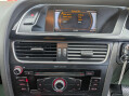 Audi A4 3.0 TDI V6 Black Edition S Tronic quattro Euro 5 (s/s) 5dr 21