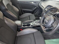 Audi A4 3.0 TDI V6 Black Edition S Tronic quattro Euro 5 (s/s) 5dr 22