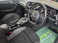 Audi A4 3.0 TDI V6 Black Edition S Tronic quattro Euro 5 (s/s) 5dr 28