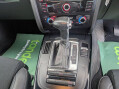 Audi A4 3.0 TDI V6 Black Edition S Tronic quattro Euro 5 (s/s) 5dr 30