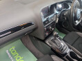 Audi A4 3.0 TDI V6 Black Edition S Tronic quattro Euro 5 (s/s) 5dr 32