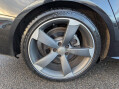 Audi A4 3.0 TDI V6 Black Edition S Tronic quattro Euro 5 (s/s) 5dr 38