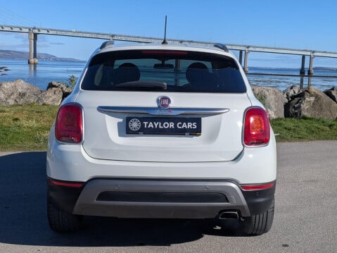 Fiat 500X 1.4 MultiAir Cross Euro 6 (s/s) 5dr 6