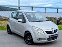 Vauxhall Agila 1.0 ecoFLEX 12V Club Euro 4 5dr