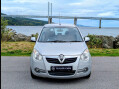 Vauxhall Agila 1.0 ecoFLEX 12V Club Euro 4 5dr 2