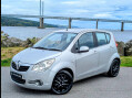 Vauxhall Agila 1.0 ecoFLEX 12V Club Euro 4 5dr 3