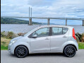 Vauxhall Agila 1.0 ecoFLEX 12V Club Euro 4 5dr 4