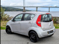 Vauxhall Agila 1.0 ecoFLEX 12V Club Euro 4 5dr 5