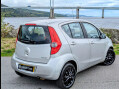 Vauxhall Agila 1.0 ecoFLEX 12V Club Euro 4 5dr 7
