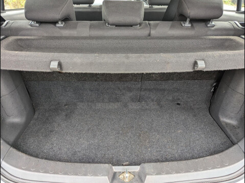 Vauxhall Agila 1.0 ecoFLEX 12V Club Euro 4 5dr 10