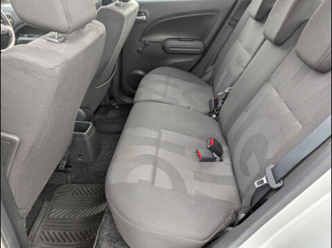 Vauxhall Agila 1.0 ecoFLEX 12V Club Euro 4 5dr 11