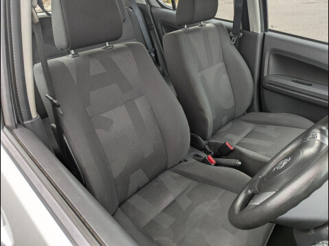 Vauxhall Agila 1.0 ecoFLEX 12V Club Euro 4 5dr 13