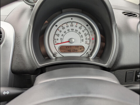 Vauxhall Agila 1.0 ecoFLEX 12V Club Euro 4 5dr 15