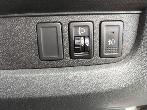 Vauxhall Agila 1.0 ecoFLEX 12V Club Euro 4 5dr 17