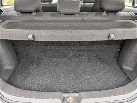 Vauxhall Agila 1.0 ecoFLEX 12V Club Euro 4 5dr 10