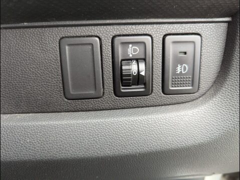 Vauxhall Agila 1.0 ecoFLEX 12V Club Euro 4 5dr 17