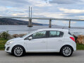 Vauxhall Corsa SE 4