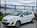 Vauxhall Corsa SE 3