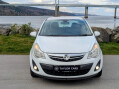 Vauxhall Corsa SE 2