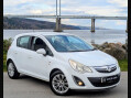 Vauxhall Corsa SE 1