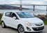 Vauxhall Corsa SE