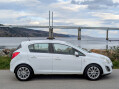 Vauxhall Corsa SE 8