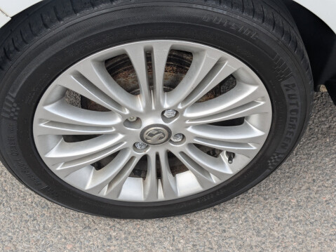 Vauxhall Corsa SE 22
