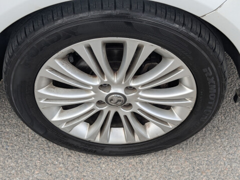 Vauxhall Corsa SE 23