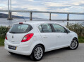 Vauxhall Corsa SE 7