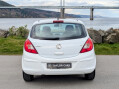 Vauxhall Corsa SE 6
