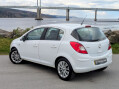 Vauxhall Corsa SE 5
