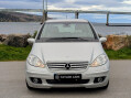Mercedes-Benz A Class 2.0 A180 CDI Elegance SE CVT 5dr 2