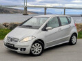 Mercedes-Benz A Class 2.0 A180 CDI Elegance SE CVT 5dr 3