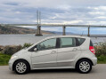 Mercedes-Benz A Class 2.0 A180 CDI Elegance SE CVT 5dr 4